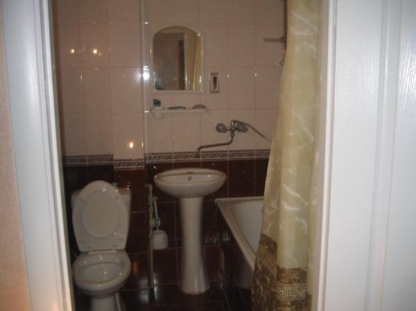 1-но ком кварт в Феодосии -4 мин море.     на -2025 год — фото 5